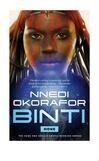 Cover for Home (Binti, #2)