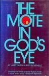 Cover for The Mote in God's Eye (Moties, #1)