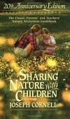 Cover for Sharing Nature with Children, 20th Anniversary Edition