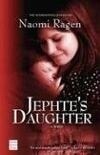 Cover for Jephte's Daughter