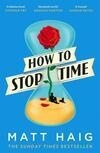 Cover for How to Stop Time