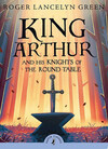Cover for King Arthur and His Knights of the Round Table