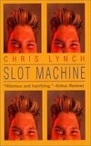 Cover for Slot Machine (Elvin, #1)