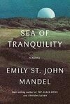 Cover for Sea of Tranquility