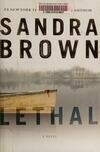 Cover for Lethal (Lee Coburn #1)
