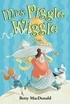 Cover for Mrs. Piggle-Wiggle (Mrs. Piggle Wiggle, #1)