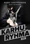 Cover for Karhuryhmä