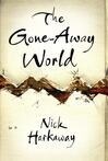 Cover for The Gone-Away World