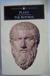 Cover for Plato's The Republic