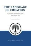 Cover for The Language of Creation