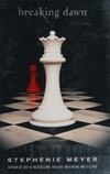 Cover for Breaking Dawn (Twilight, #4)