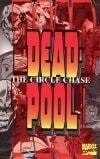 Cover for Deadpool: The Circle Chase