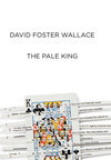 Cover for The Pale King