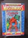 Cover for Marvel Masterworks: The Fantastic Four, Vol. 6