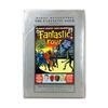 Cover for Marvel Masterworks: The Fantastic Four, Vol. 2