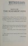 Cover for The Seafarer's Kiss (The Seafarer's Kiss #1)
