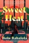 Cover for Sweet Heat