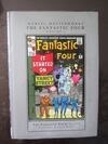 Cover for Marvel Masterworks: The Fantastic Four, Vol. 3