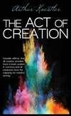 Cover for The Act of Creation