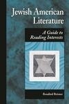 Cover for Jewish American Literature: A Guide to Reading Interests