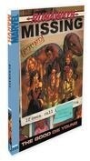 Cover for Runaways, Vol. 3: The Good Die Young