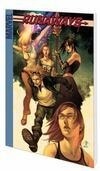 Cover for Runaways, Vol. 4: True Believers