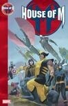 Cover for House of M