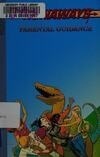 Cover for Runaways, Vol. 6: Parental Guidance