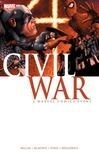 Cover for Civil War: A Marvel Comics Event