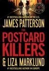 Cover for The Postcard Killers