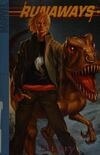 Cover for Runaways, Vol. 7: Live Fast