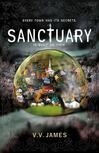 Cover for Sanctuary
