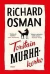 Cover for Torstain murhakerho (Torstain murhakerho, #1)