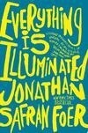 Cover for Everything is Illuminated