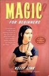 Cover for Magic for Beginners