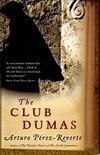 Cover for The Club Dumas