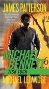 Cover for Tick Tock (Michael Bennett, #4)