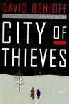 Cover for City of Thieves