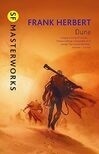 Cover for Dune (S.F. Masterworks)