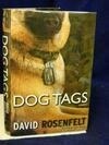 Cover for Dog Tags (Andy Carpenter #8)