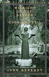 Cover for Midnight in the Garden of Good and Evil