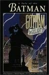 Cover for Batman: Gotham by Gaslight