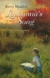 Cover for Louisiana's Song