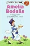 Cover for Amelia Bedelia (I Can Read Book)