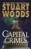 Cover for Capital Crimes (Will Lee, #6)