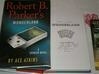 Cover for Robert B. Parker's Wonderland (Spenser, #41)