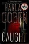 Cover for Caught