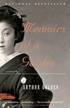 Cover for Memoirs of a Geisha