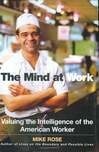 Cover for The Mind At Work