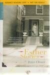 Cover for Esther Stories